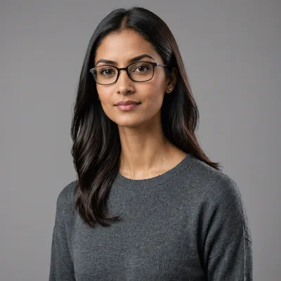 Priya Nair, CTO and Co-Founder of Fraudpulsar